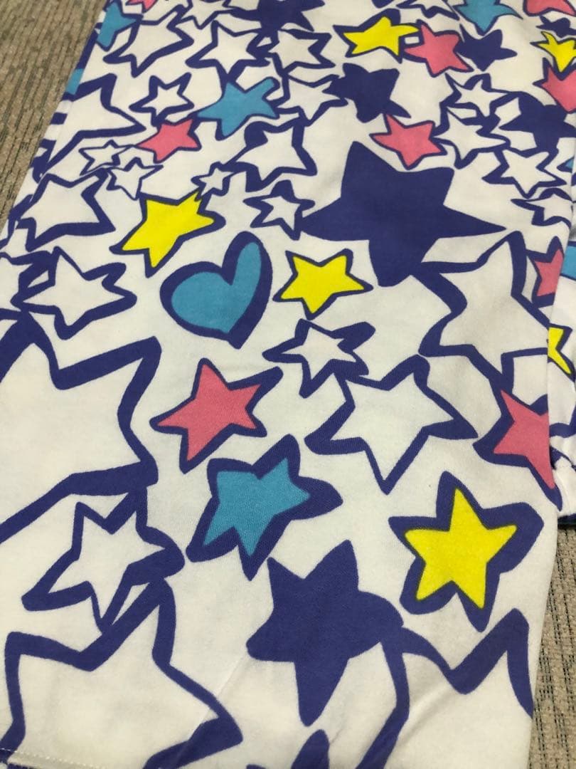 新品タグ付き ツモリチサト パジャマ、ルームウェア L