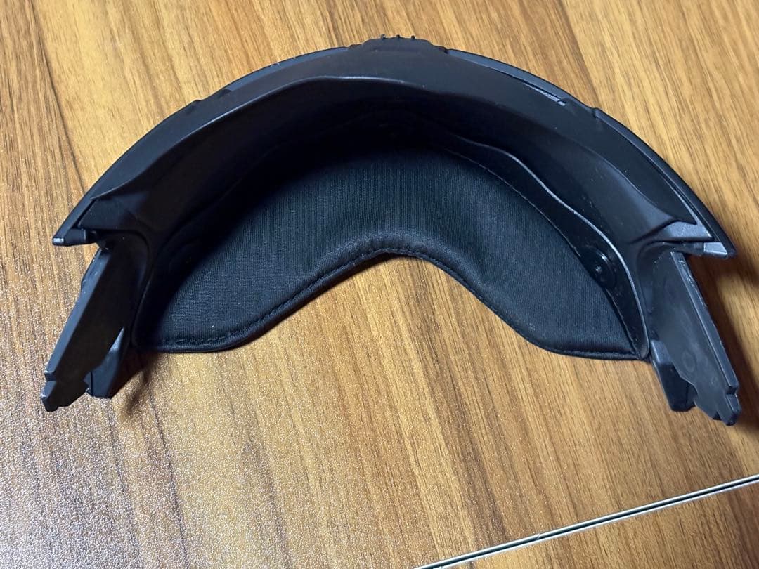 ヘルメット　ウィンズGフォースSSジェット　Sサイズ