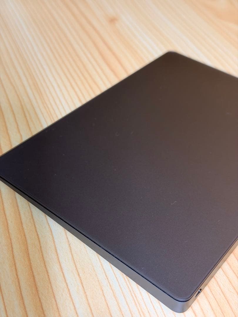 Apple Magic Trackpad 2 スペースグレイ MRMF2J/A