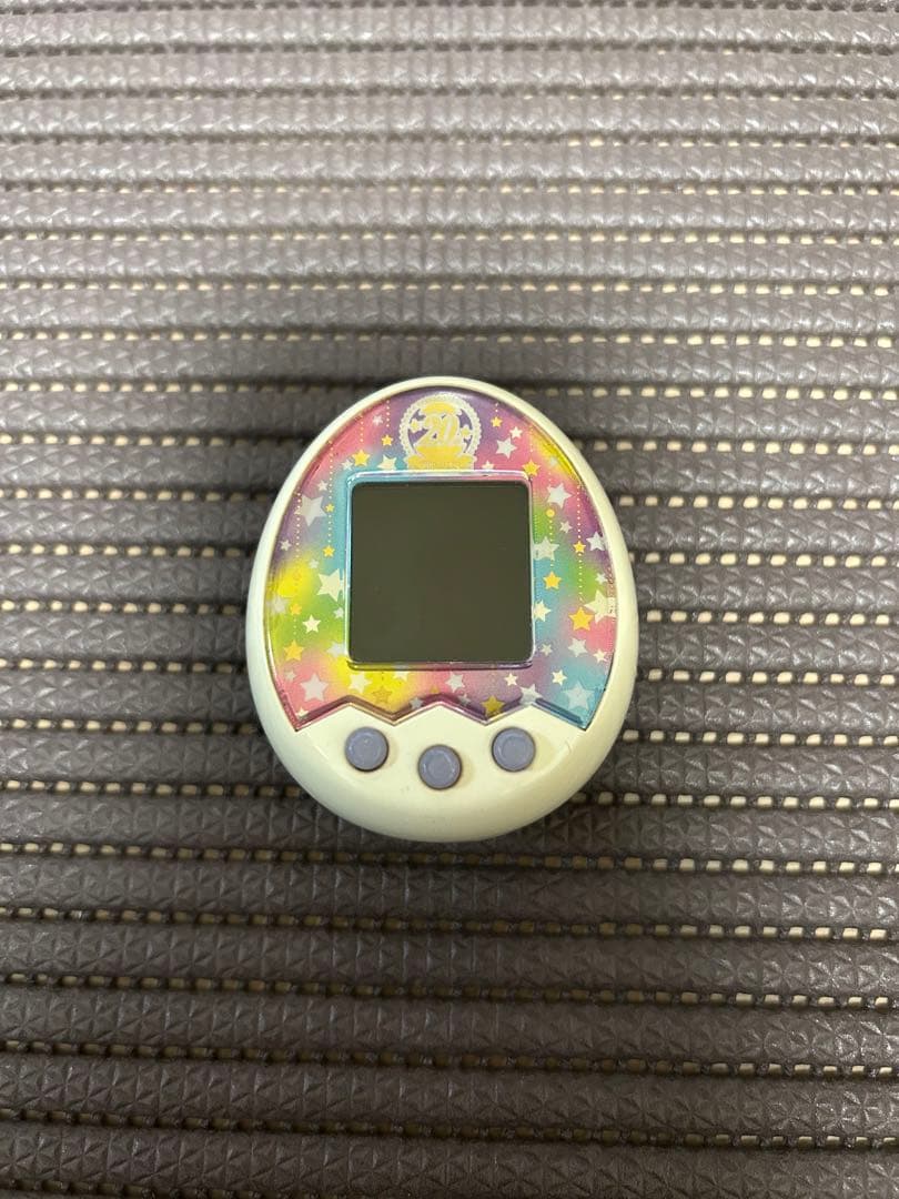 たまごっちみくす　20th Anniversary m!x ver.