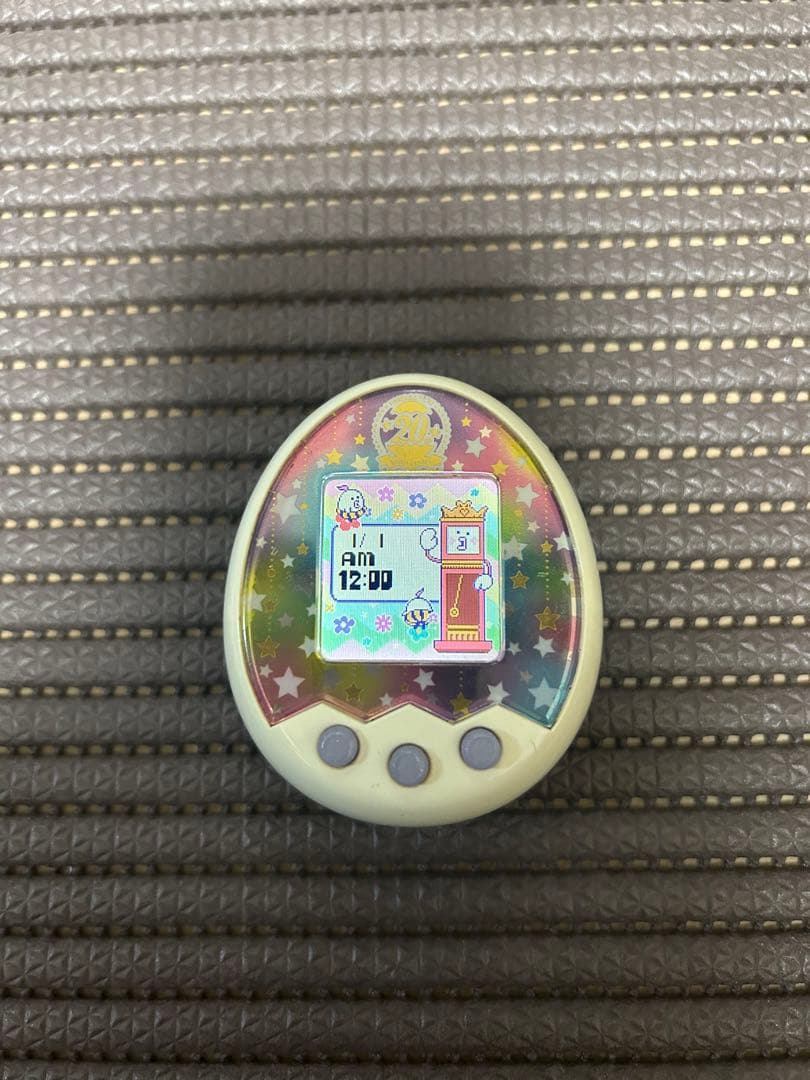 たまごっちみくす　20th Anniversary m!x ver.