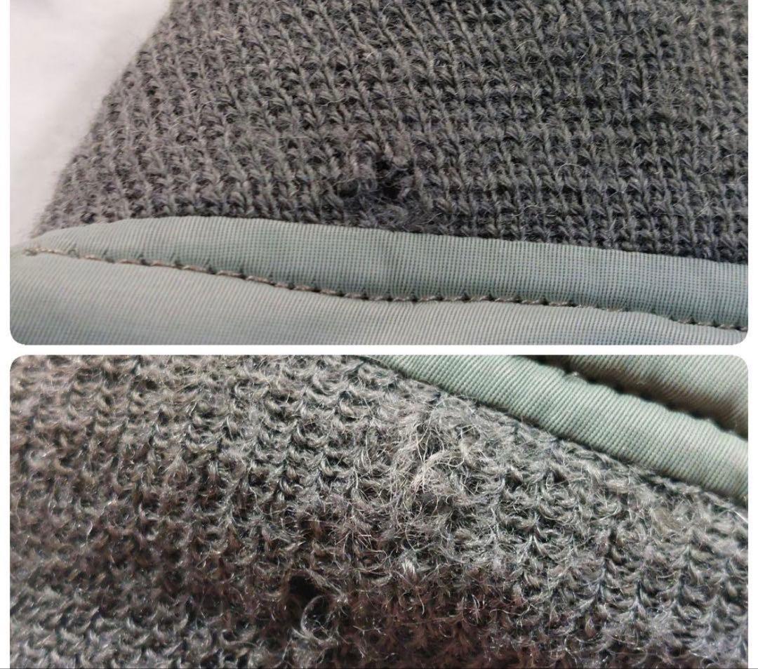 90s XL キャブクロージング L-2B フライトジャケット CONMER