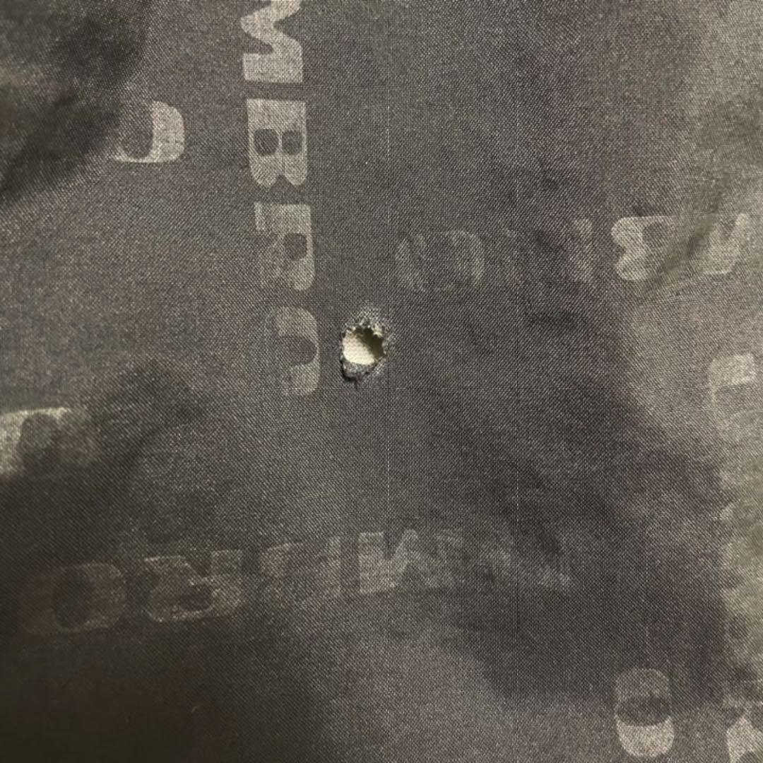 【入手困難】90s UMBRO アンブロ チェルシー ナイロンジャケット 上下