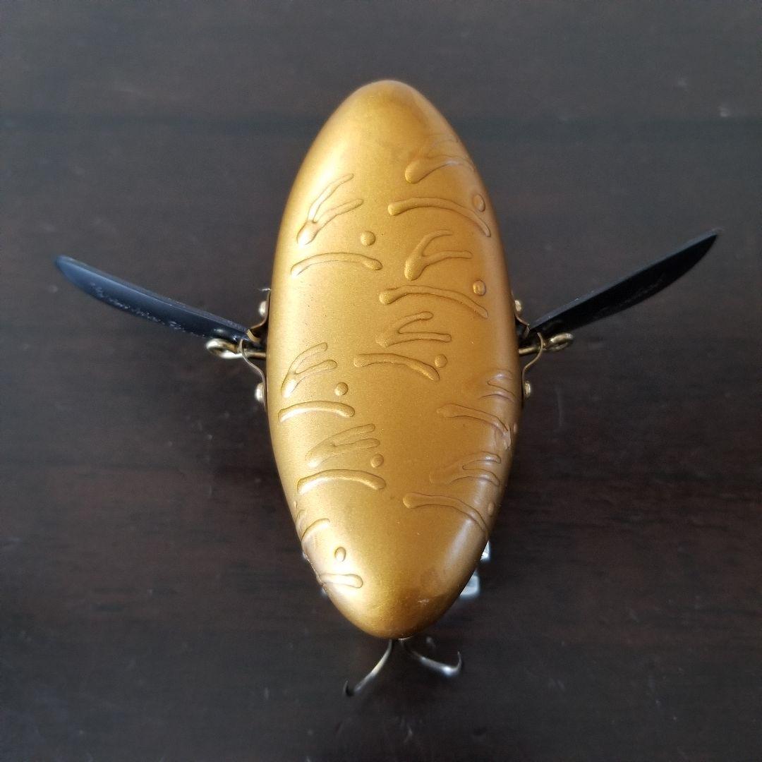 道楽 DOWLUCK ルアー ホーホケキョ ほーほけきょ ノイジー 羽根物