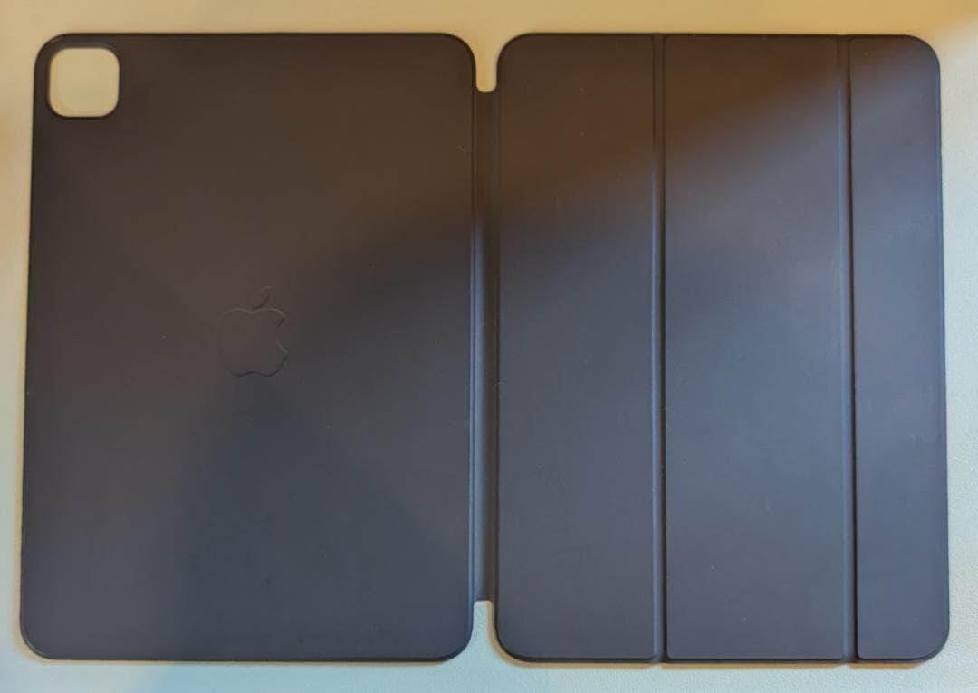 【美品】iPad Pro 11inch M4 512GB +SmartFolio