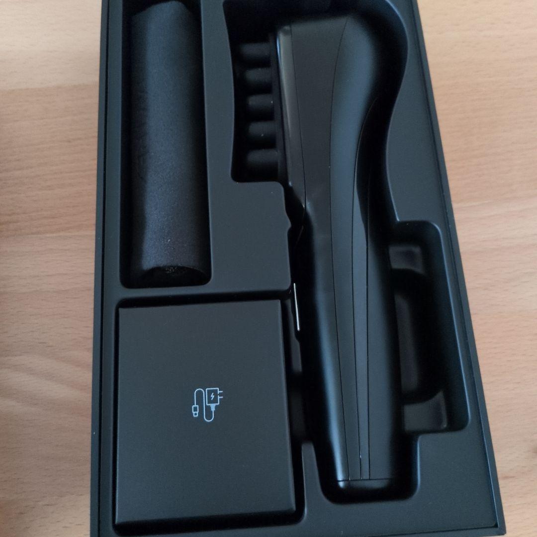 MYTREX 　VIDO　モーションブラシ