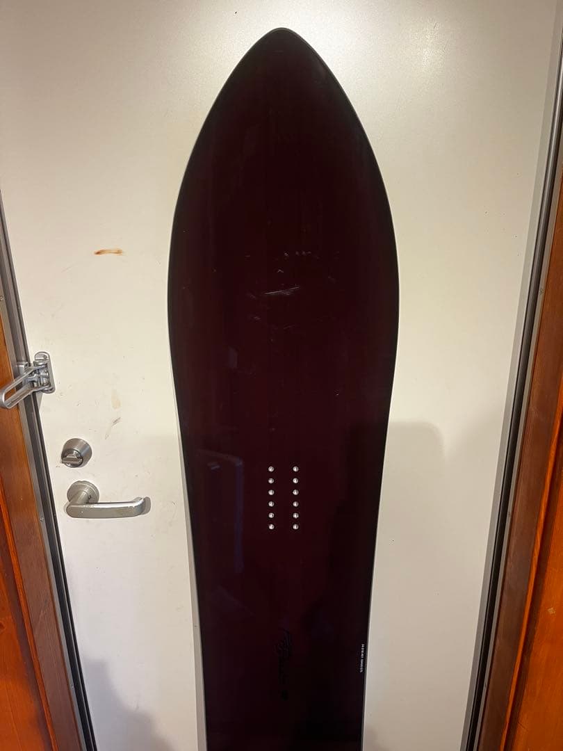 GENTEMSTICK FLYFISK 極美品