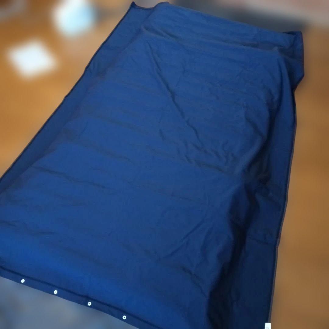 シングル エアーマットレス AIR-DOCTOR