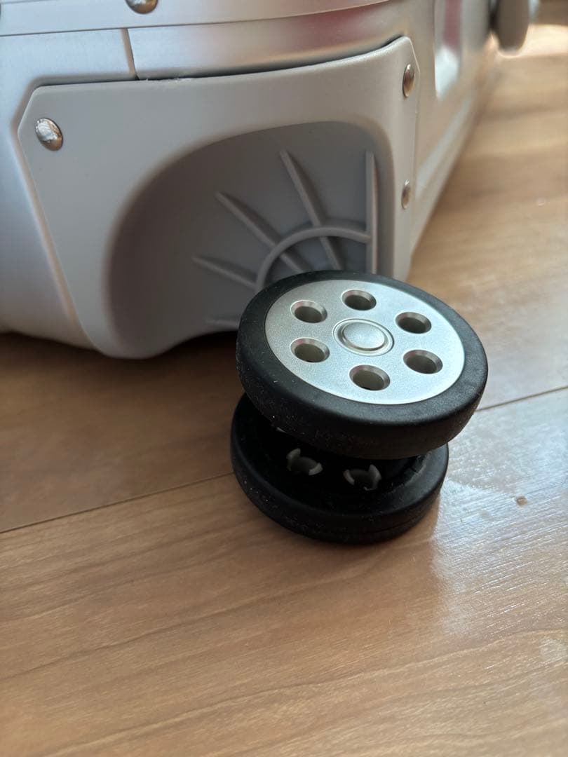 Mercedes-Benz メルセデス・ベンツ スーツケース 65L