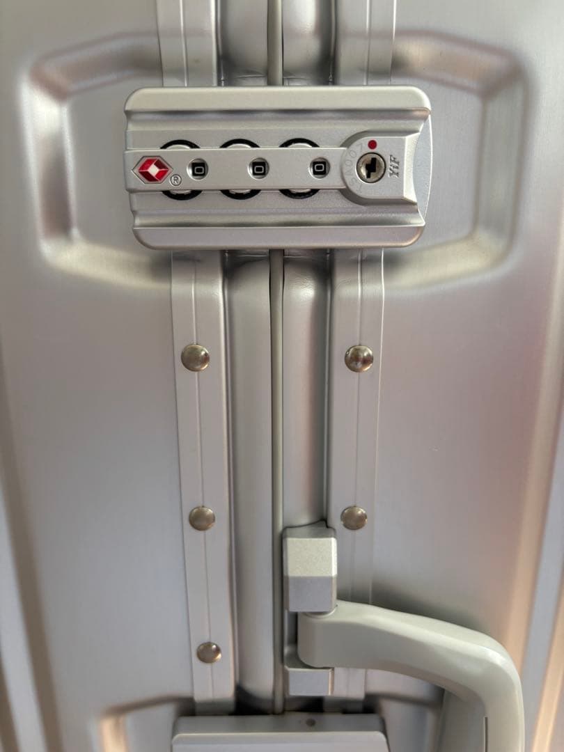 Mercedes-Benz メルセデス・ベンツ スーツケース 65L