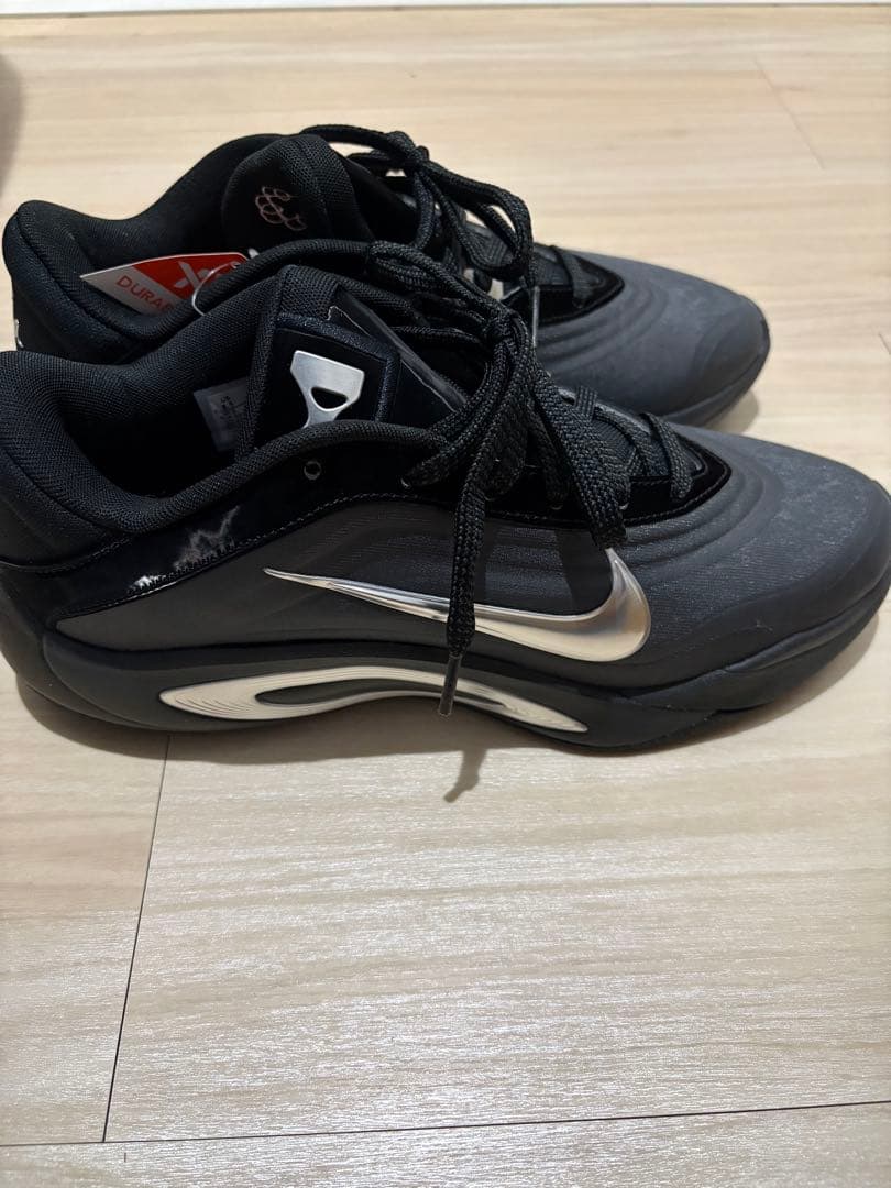 Nike A'One \"Leo Lights\" エーワン　ブラック25.5cm
