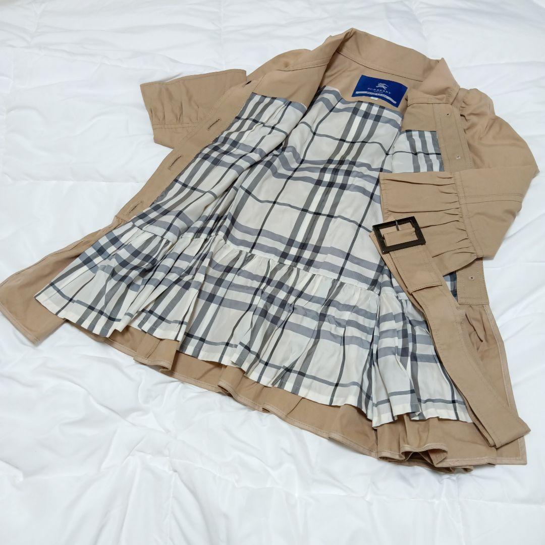 【RT-146655】 ノバチェック 38 (S〜M 相当)