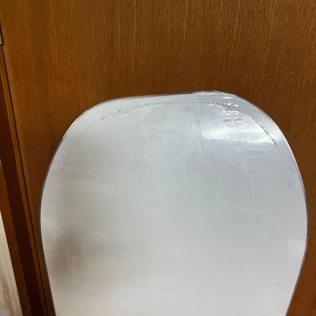 21 YES イエス　ジェフアンダーソン　スノーボード　152