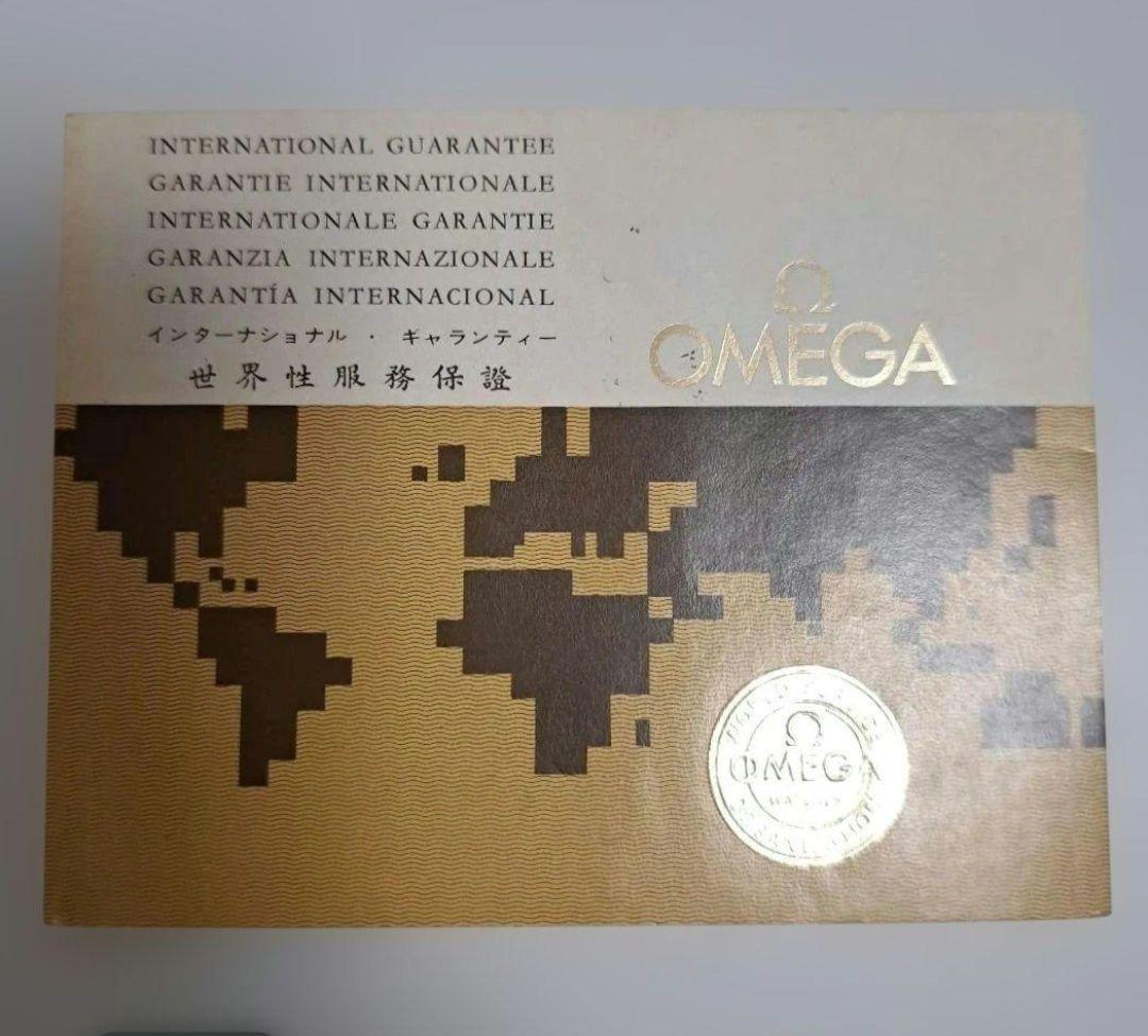 okomです 【OMEGAジャンク品】DE VILLE 手巻き腕時計稼働品