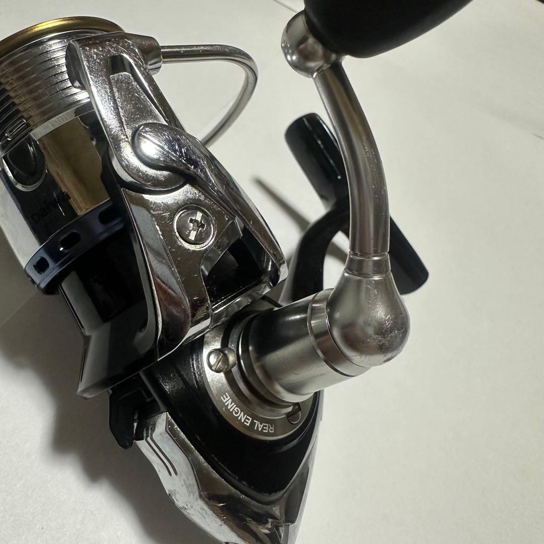 月下美人 2004 リール