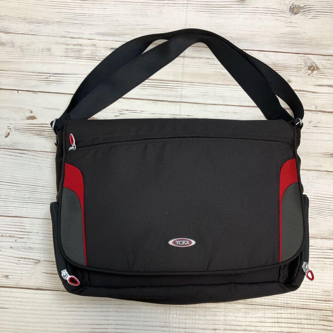  Indra 様リクエストTUMI × DUCATI T3 ⁑