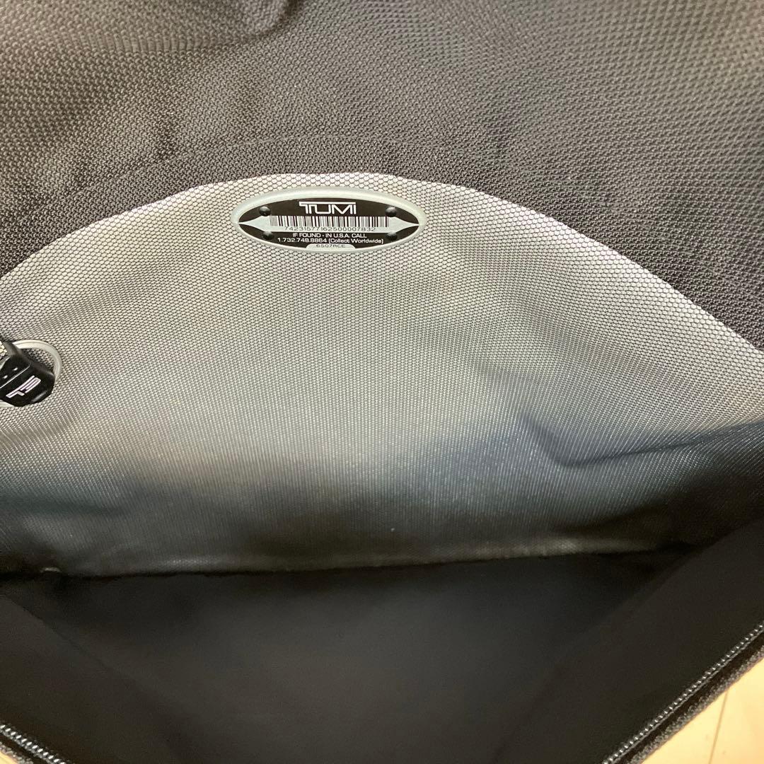  Indra 様リクエストTUMI × DUCATI T3 ⁑