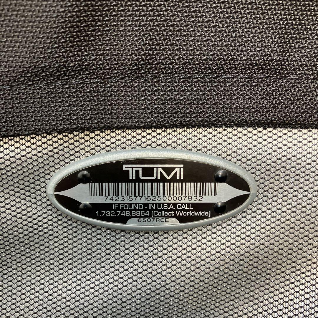  Indra 様リクエストTUMI × DUCATI T3 ⁑