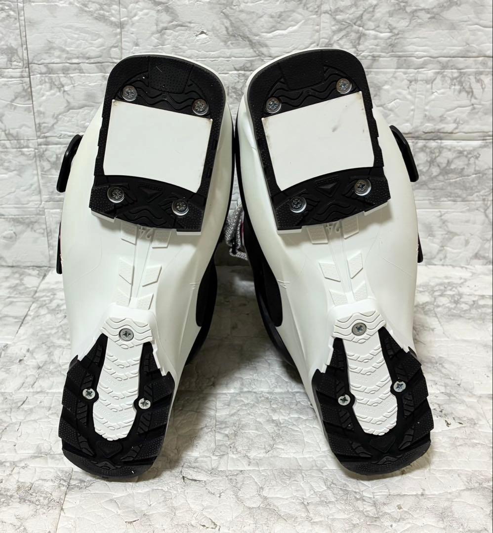 SALOMON X PRO 70 W 24.0cm スキーブーツ レディース