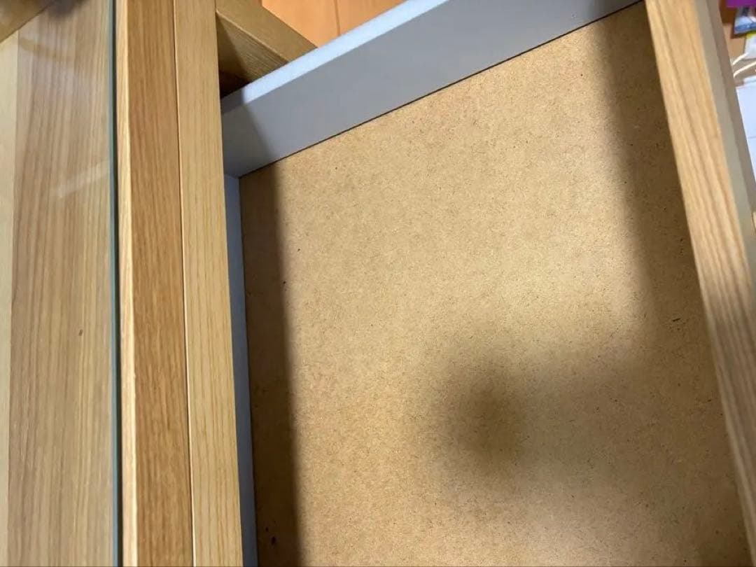 IKEA TRABY トレービーシェルフユニット