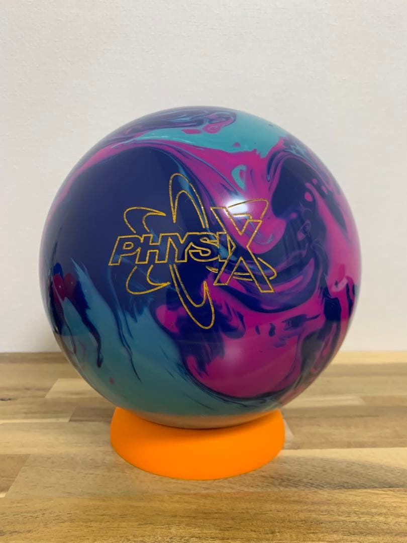 STORM フィジックスツアー　15ポンド