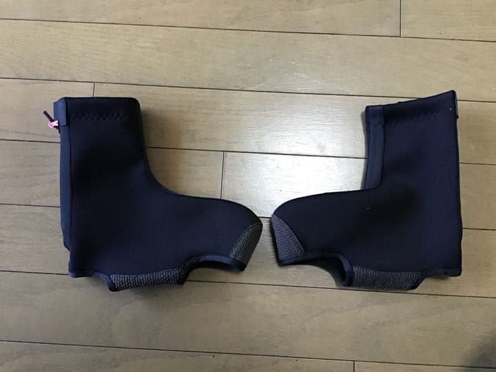 rapha OVERSHOES ラファ シューズカバー　Sサイズ