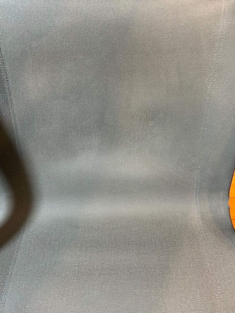 Nychair X ニーチェアエックス ロッキング ナチュラル／グレー