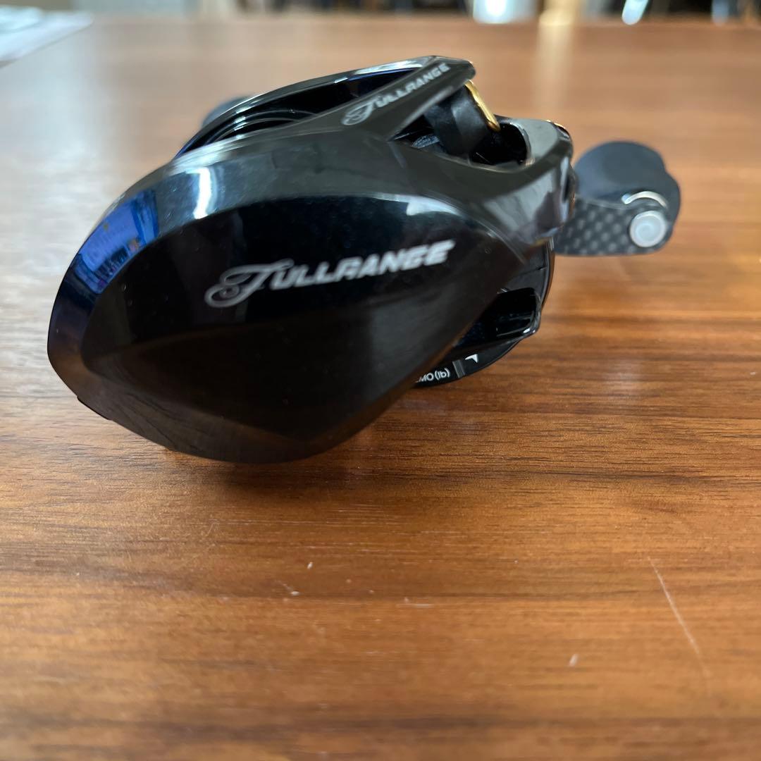 テイルウォーク　フルレンジ66L