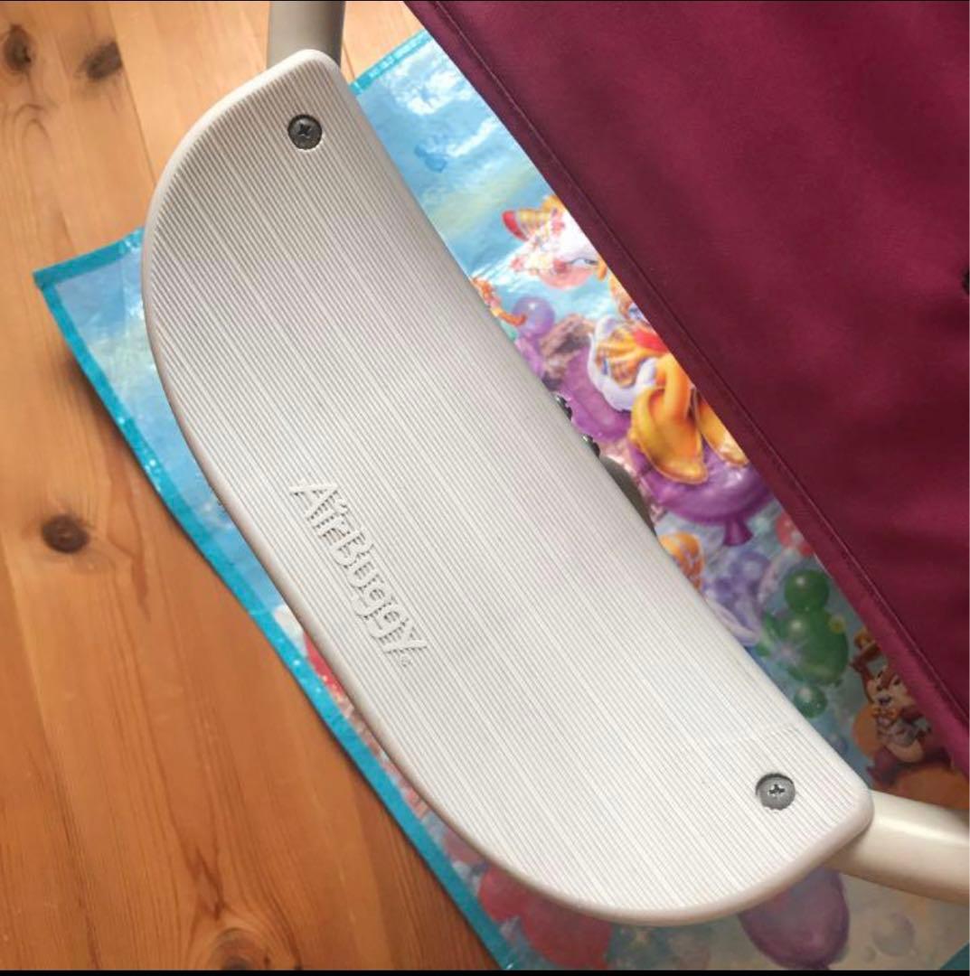 ML26様。エアバギー　ココブレーキ　限定カラー　お得なセット