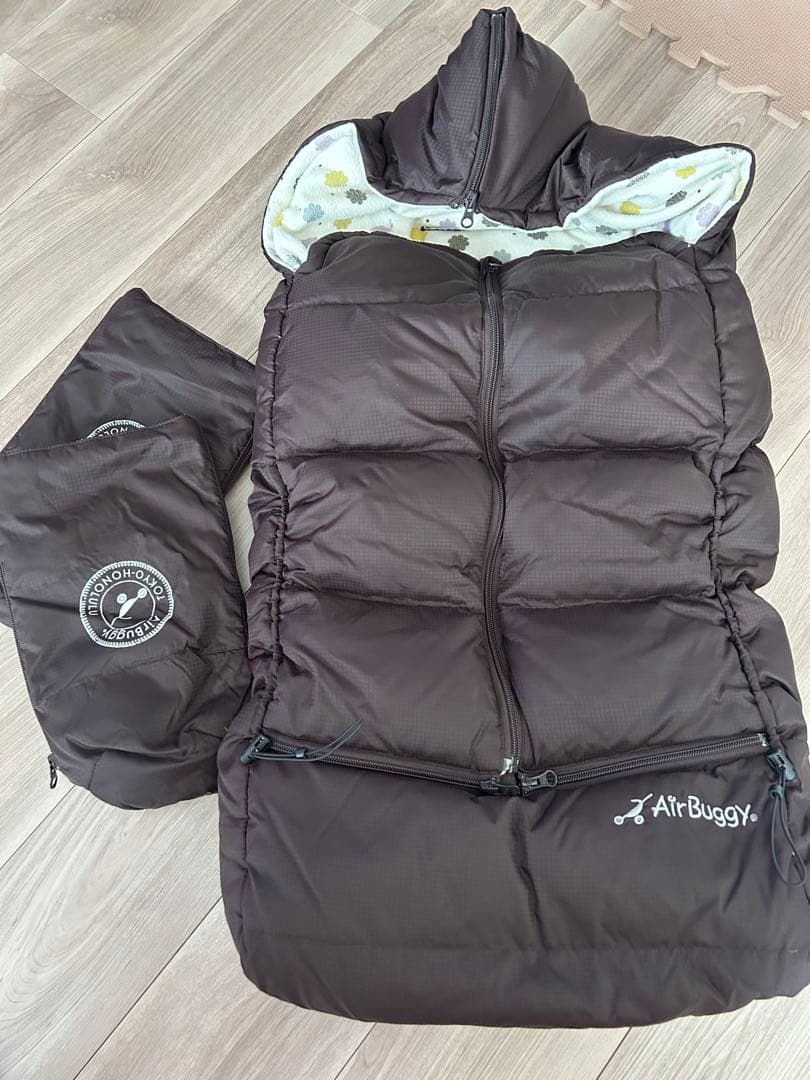 ML26様。エアバギー　ココブレーキ　限定カラー　お得なセット