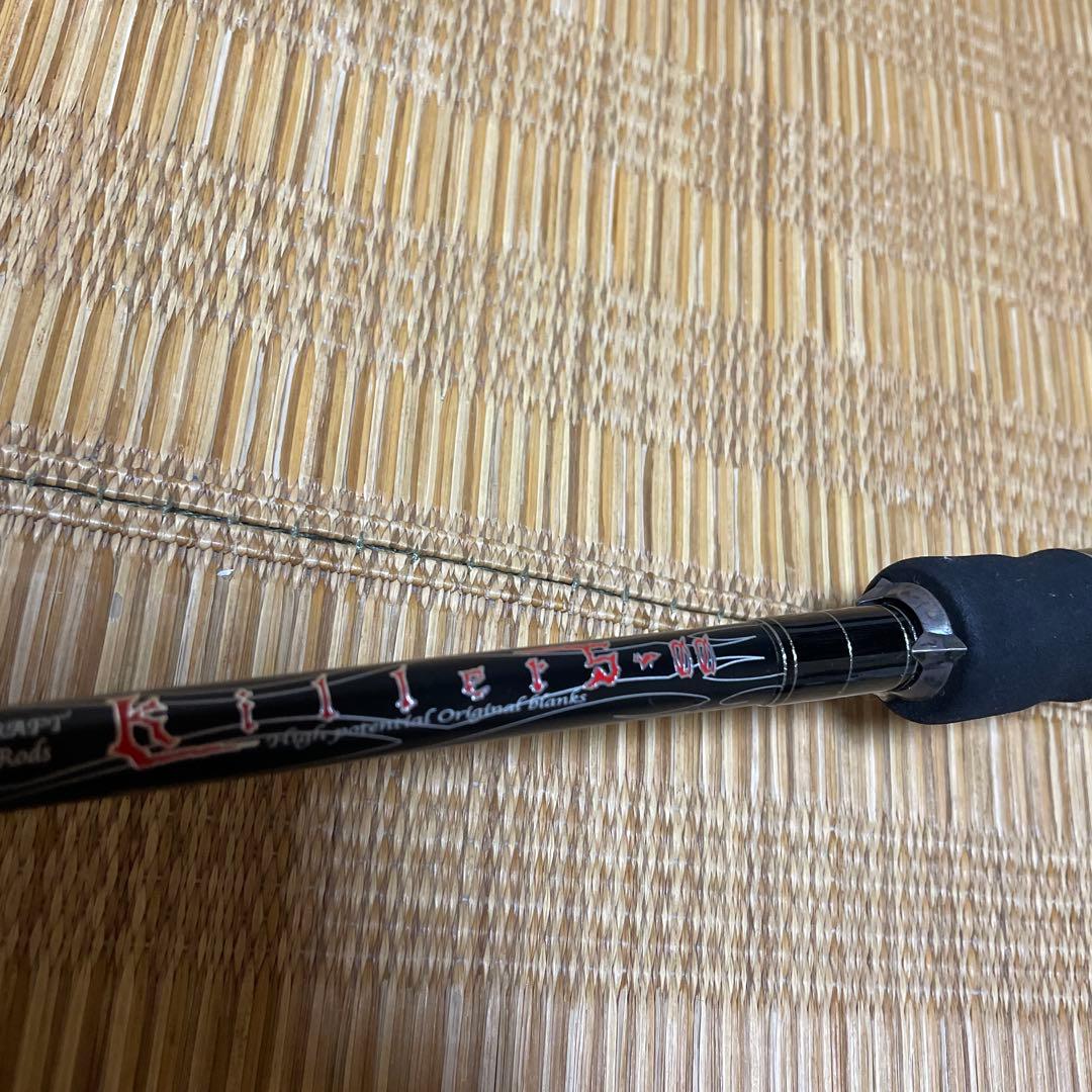 キラーズ デッドソード