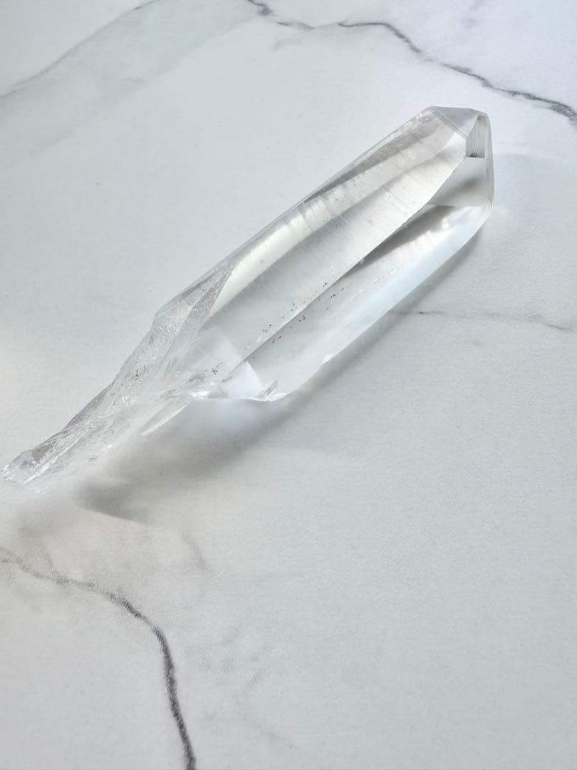 レムリアンシードクリスタル　バイーア産　ピュアレイ