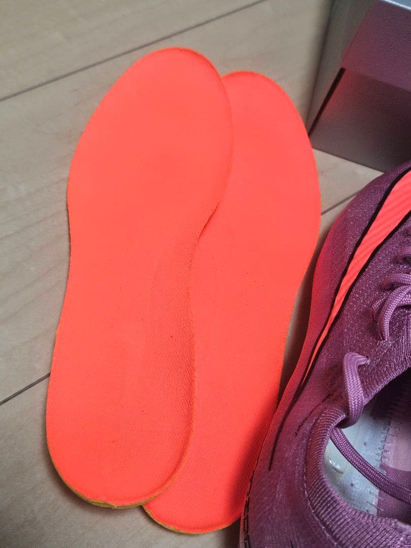 NIKEズームマーキュリアルヴェイパー 16エリートAG-PRO　26㎝