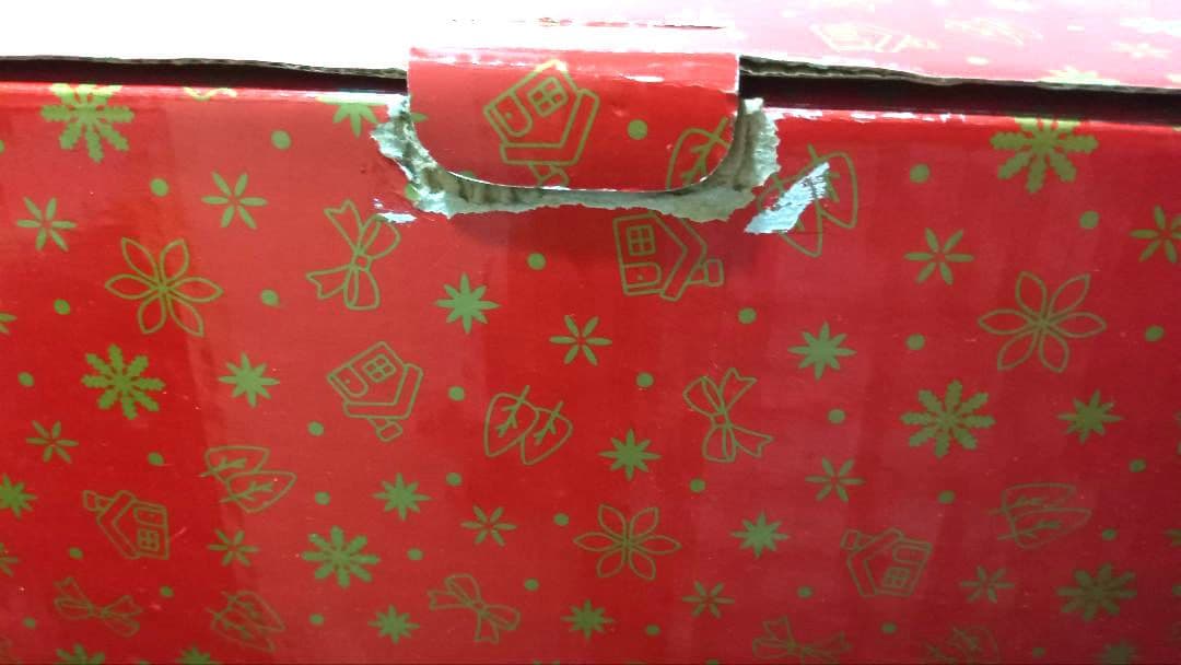 T*M様 【再値下げ】【希少❗️激レア❗️レトロ❗️】ハローキティ サンタのクリ