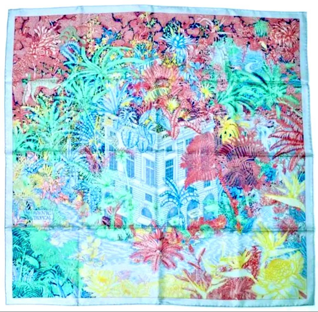 Tororo (新品)HERMES Faubourg Tropical