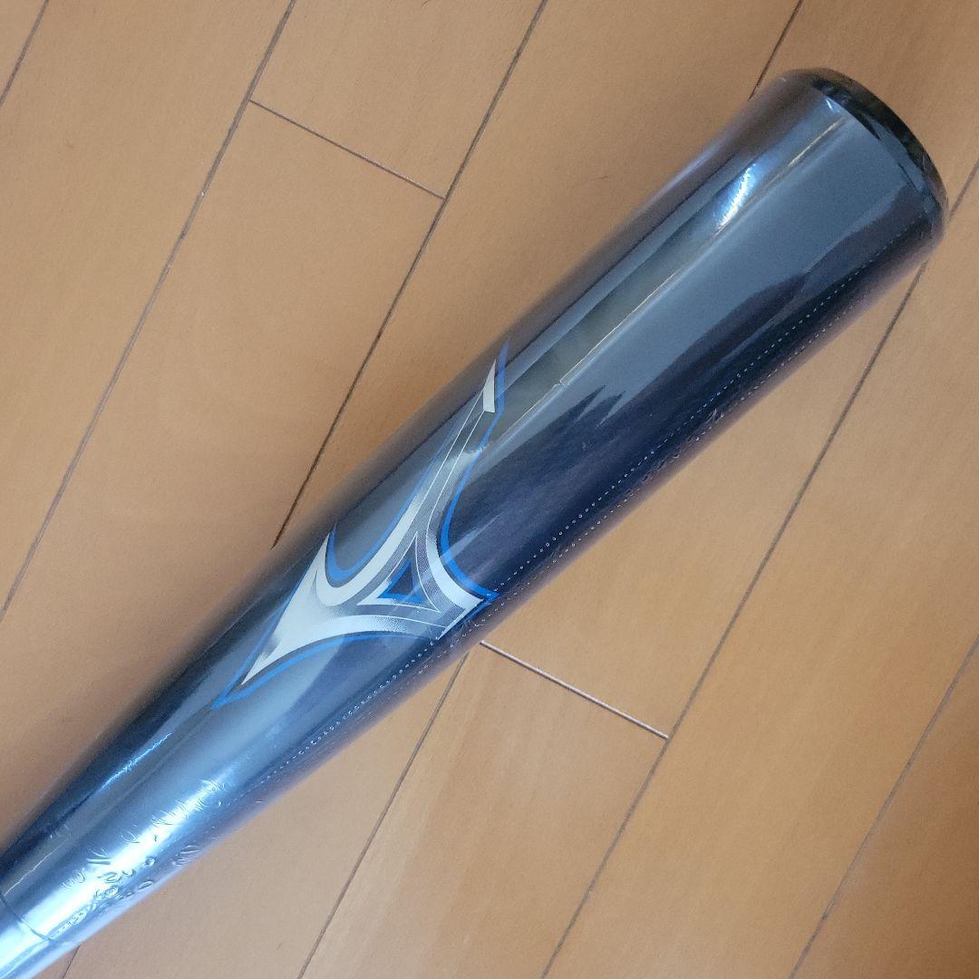 ミズノ ビヨンドマックス レガシー 一般軟式用バット