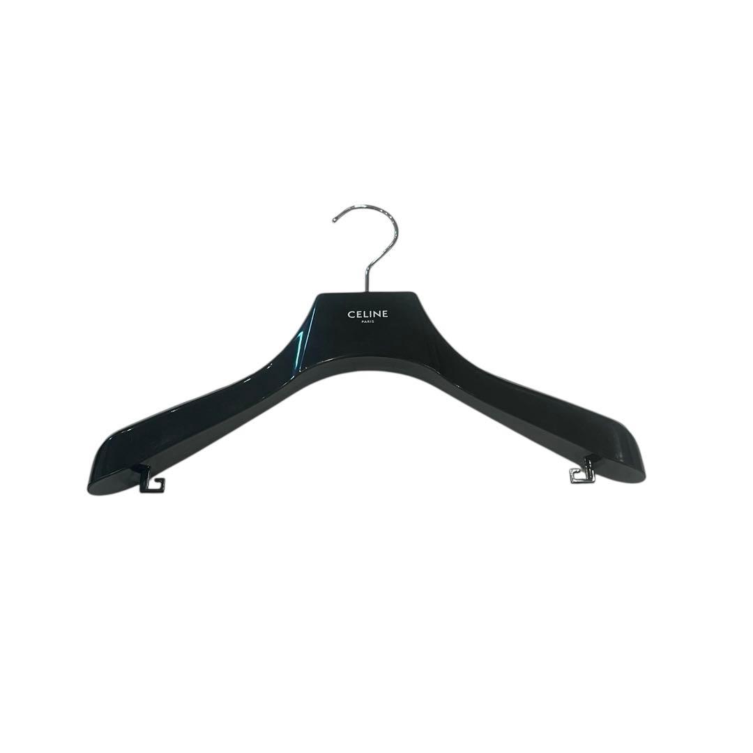 CELINE 23SS ブルゾン / ソフトラムスキン レザージャケット