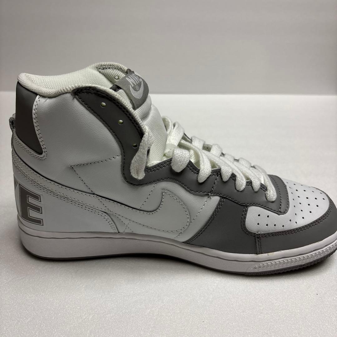 NIKE TERMINATOR HI 2003年　レア　未使用