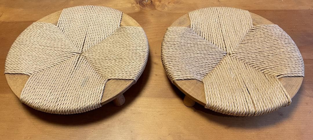 飛騨家具【柏木工】KASHIWA 座椅子「THE ZEN」オークウッド