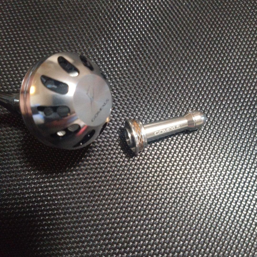 シマノ アルテグラ C5000XG 　ゴメクサス