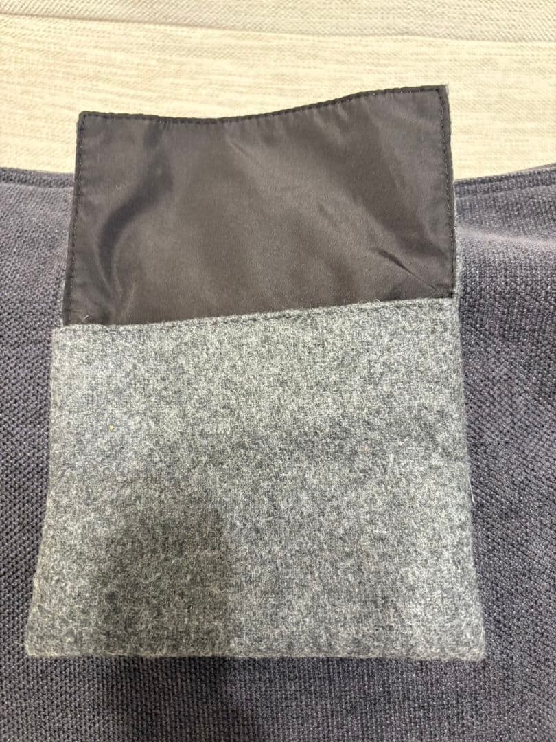 期間限定値下げ　特注　Berluti ベルルッティ オーダー未使用 ケース