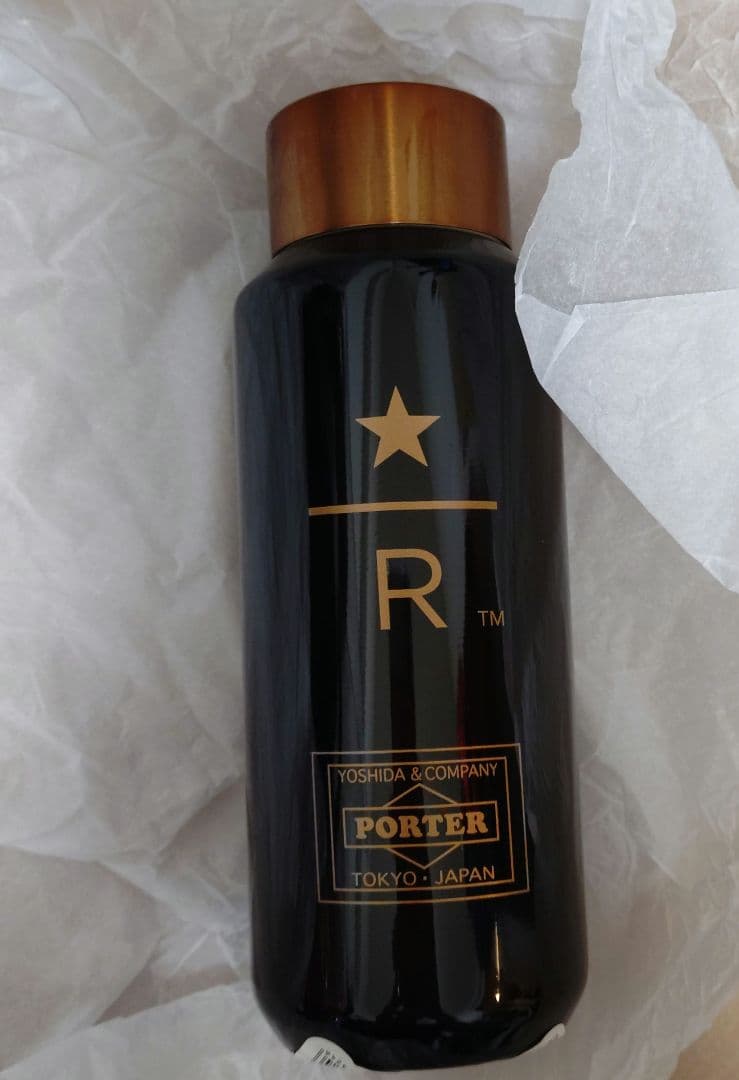 Starbucks Reserve PORTER　355ml　スターバックス