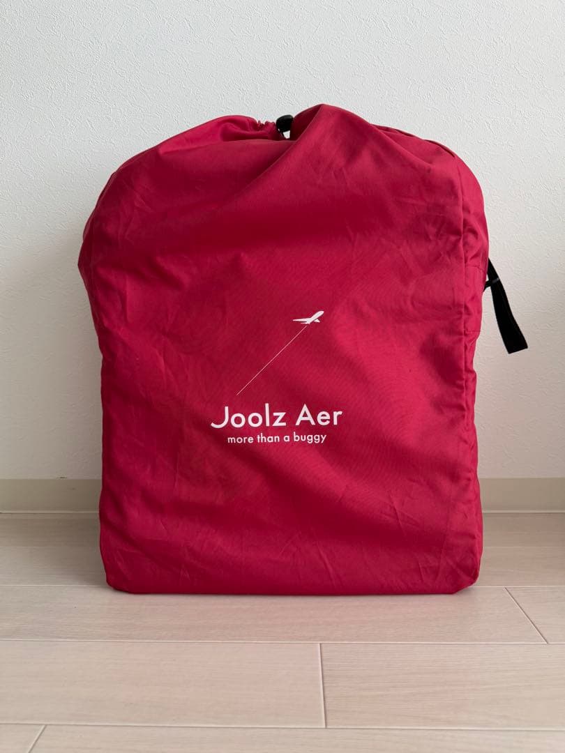 カーキ　折りたたみ式ベビーカー