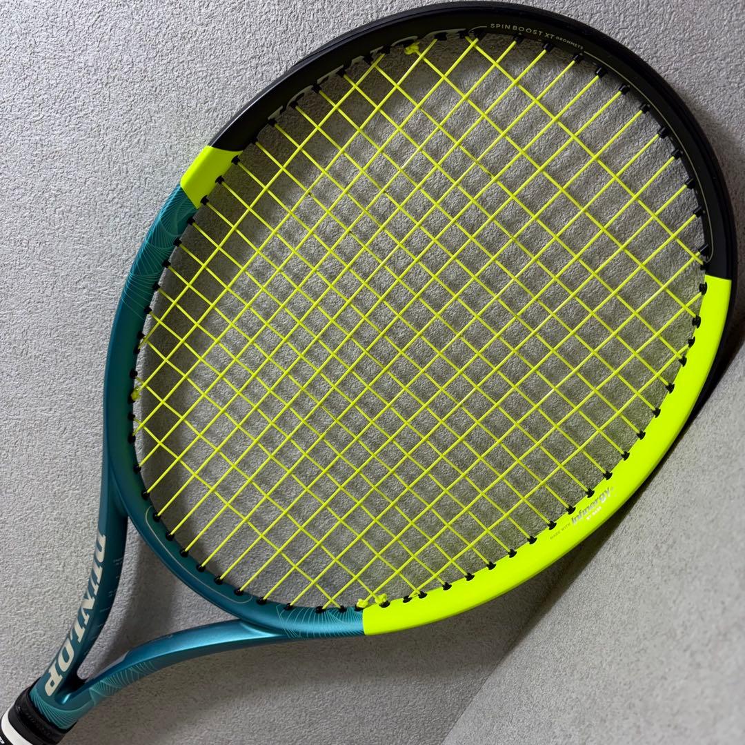 【極美品】DUNLOP ダンロップ SX300 TOUR G3