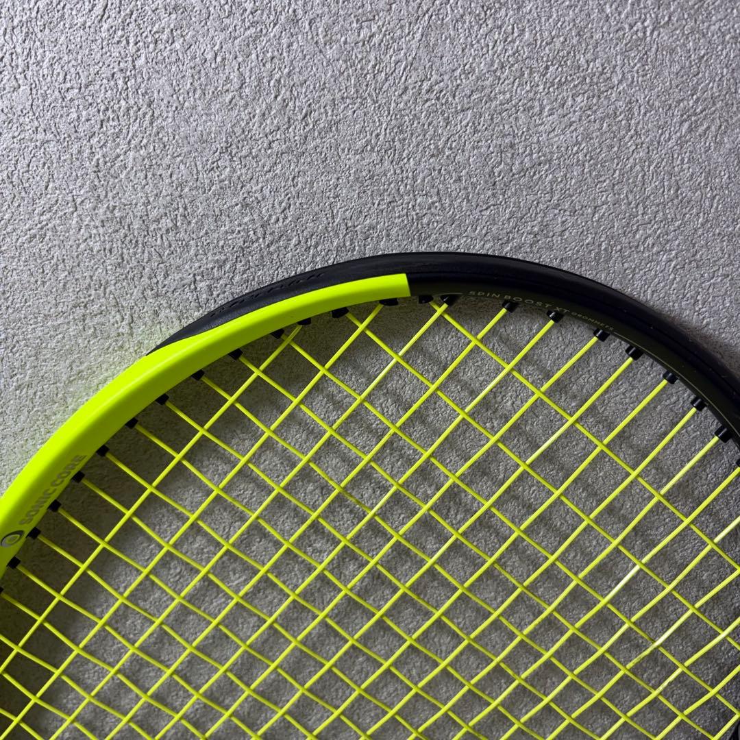 【極美品】DUNLOP ダンロップ SX300 TOUR G3