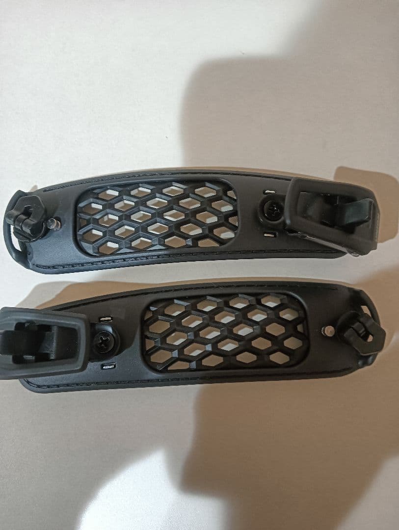 UNION　トゥストラップセット左右