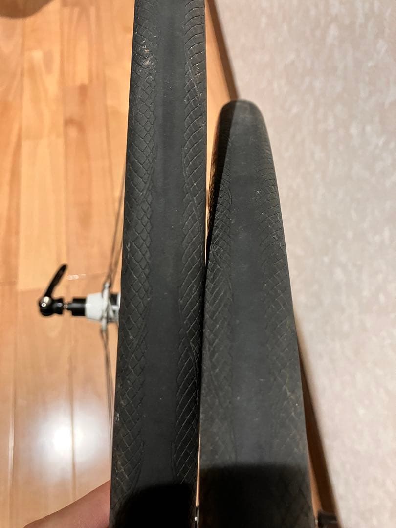 Fast Foward（ファストフォワード）　F2R dt180