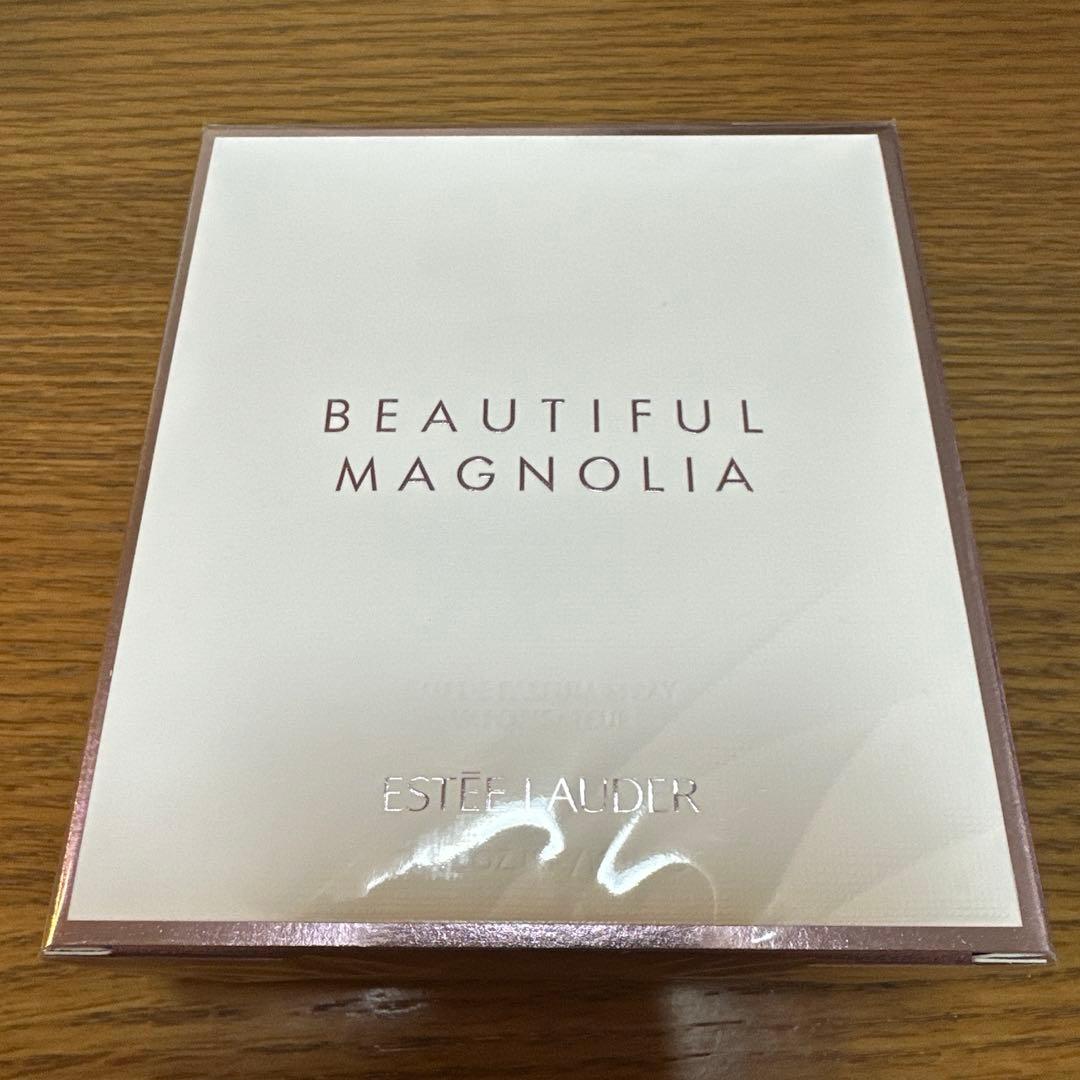 ★でんこ★エステローダー ビューティフル マグノリア100ml ボトル