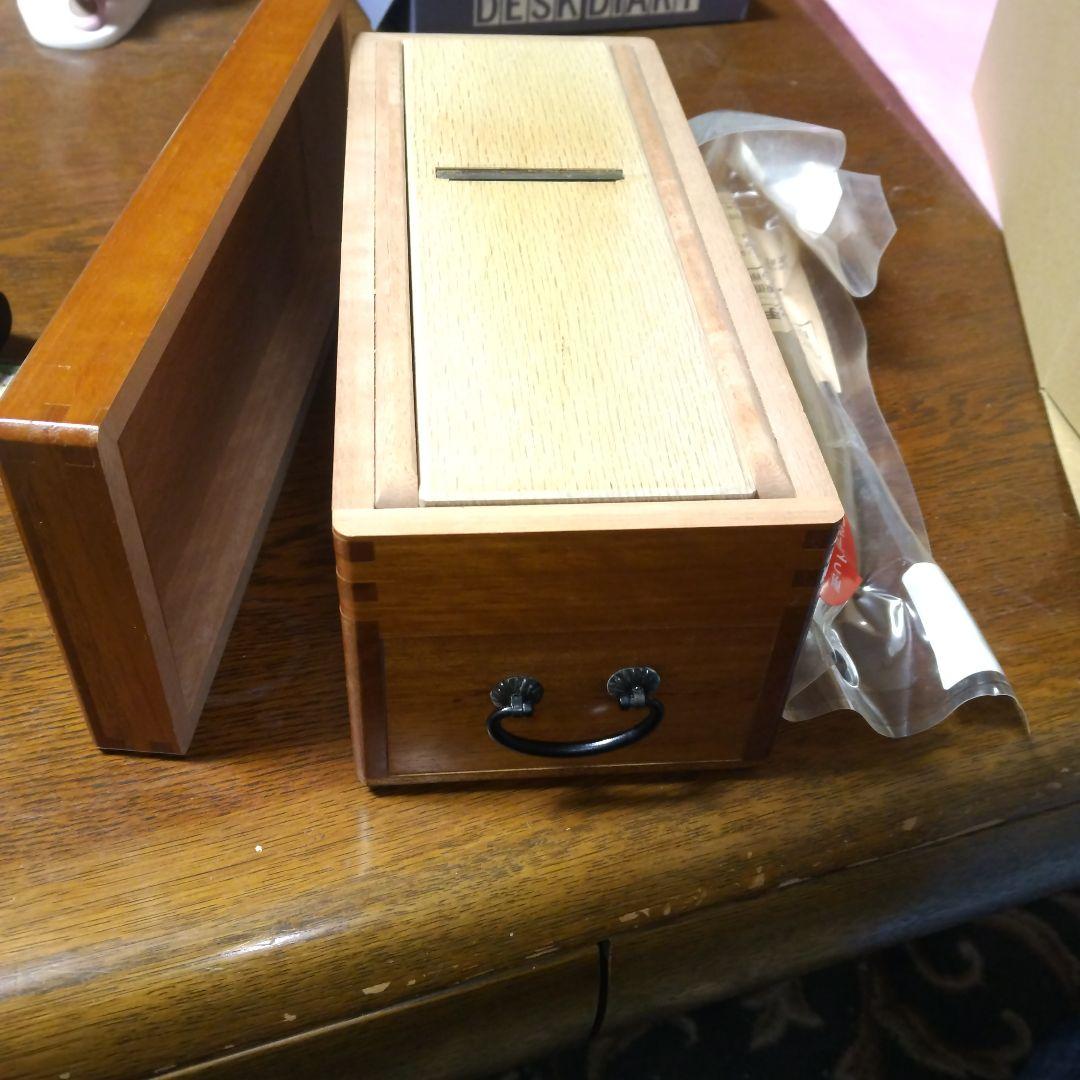 鰹節削器セット KO-200Y ちきり清水商店株式会社