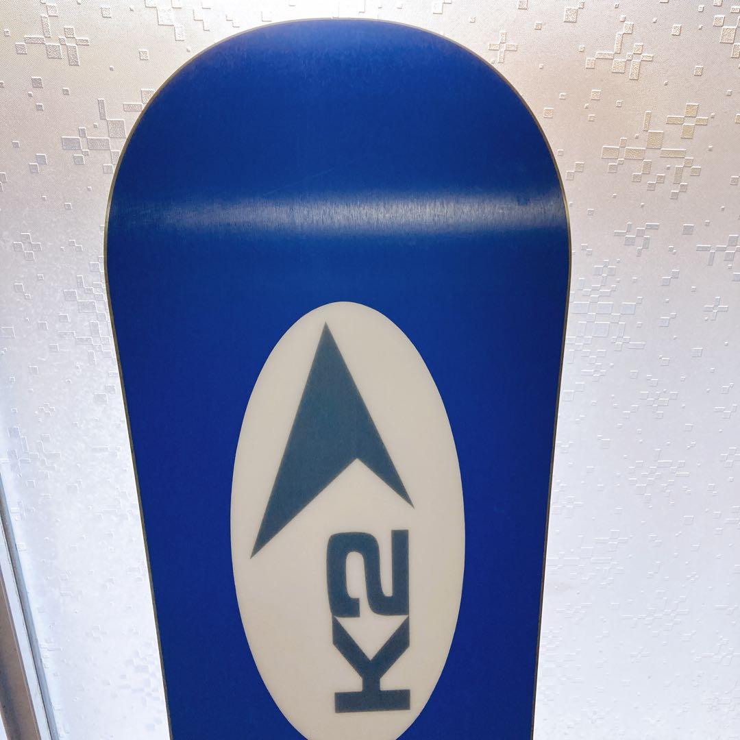 K2 スノーボード 板のみ　150cm